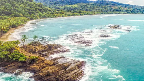 Partez découvrir le Costa Rica !